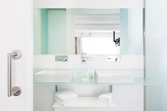 阿奇普酒店主图