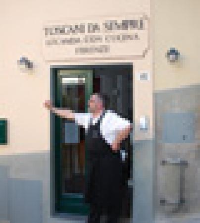 Toscani da Sempre Locanda con cucina-官方
