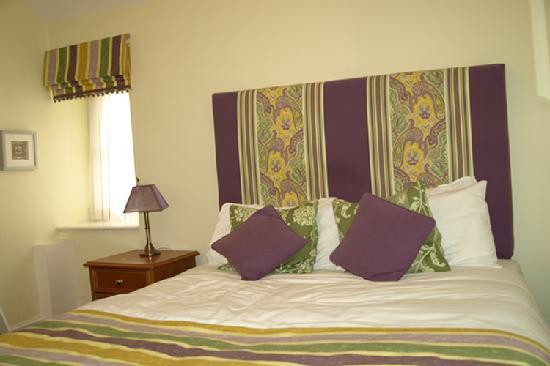 Old Hall Accommodation主图