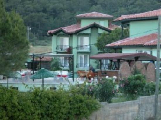 Club Nur Hotel主图