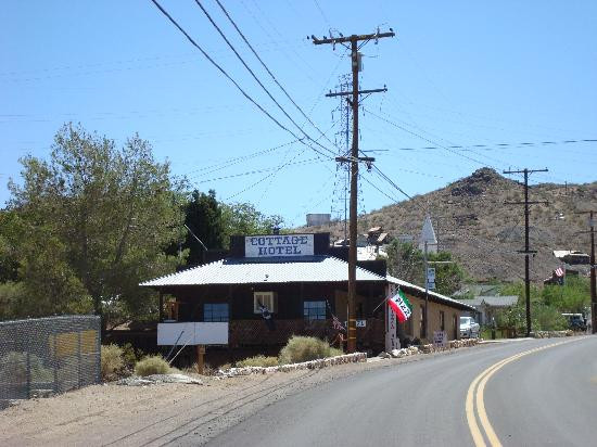 Goats Sky Ranch主图