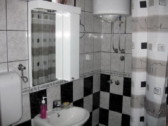 Accommodation Ristic - Spa of Nis主图