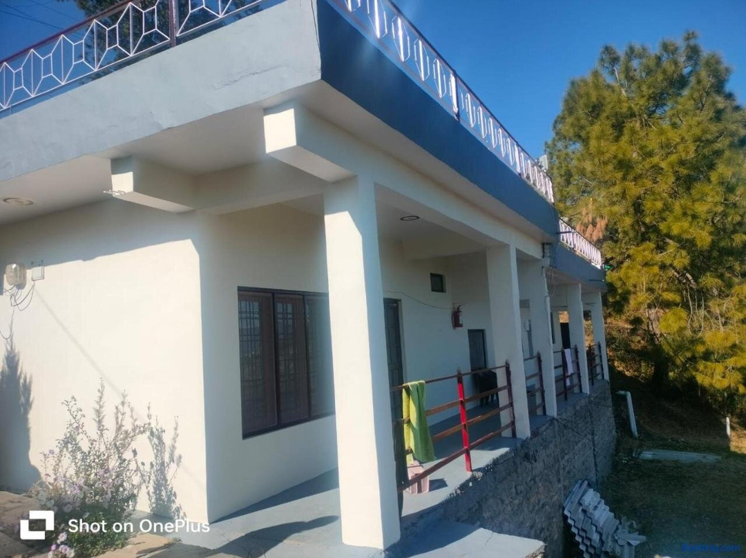 Mangal Murti Himalyan Homestay