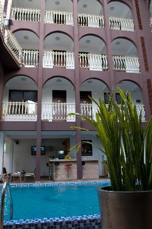 O Castelo Hotel主图