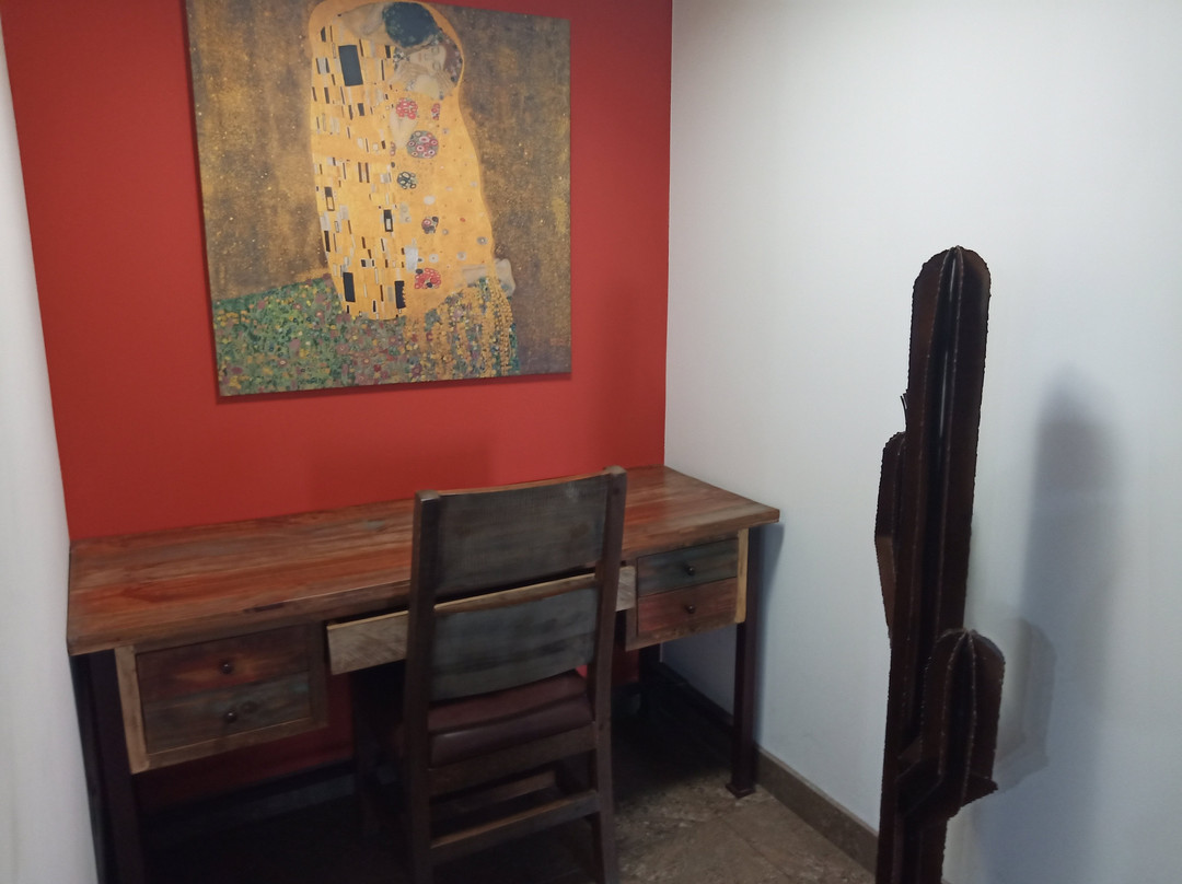 Baja Inn Hoteles Rio主图