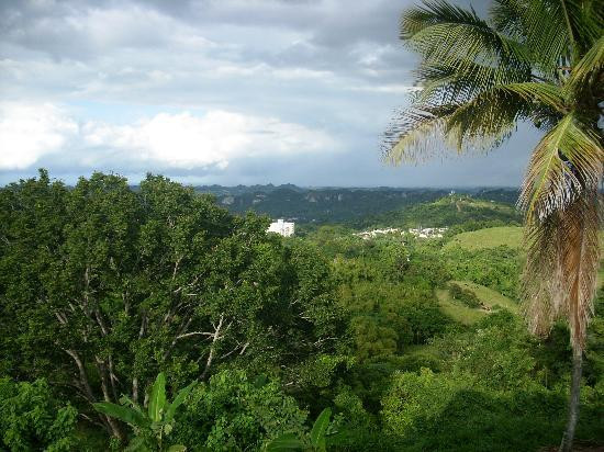 Casona Bella Vista主图