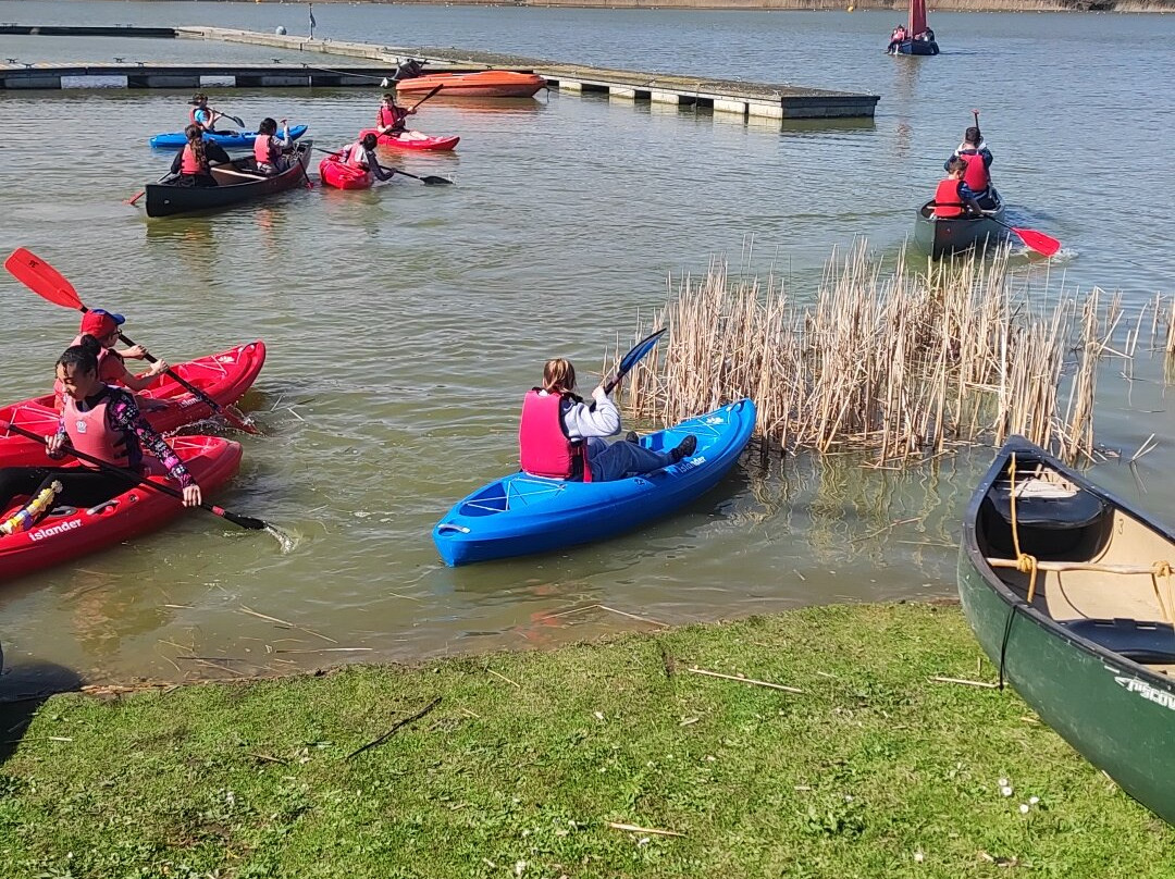 Grangewaters Outdoor Eduction Centre景点图片