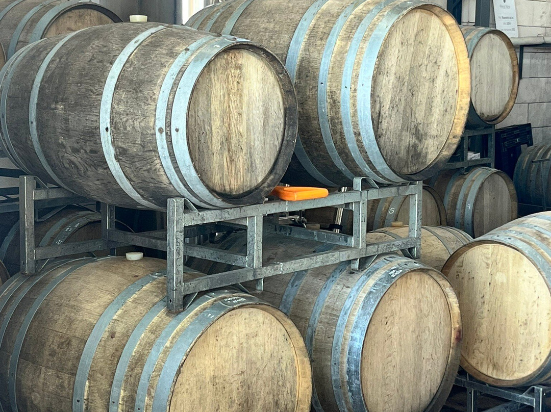 Gamboa - Viñas & Bodega景点图片
