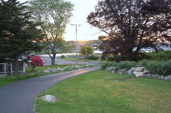 Cliffside Bed and Breakfast主图