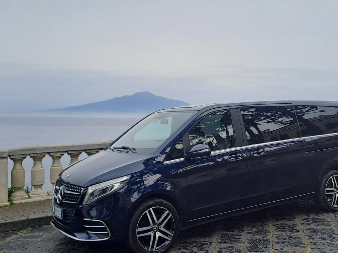 GAMA Travel Sorrento-波西塔诺必去景点