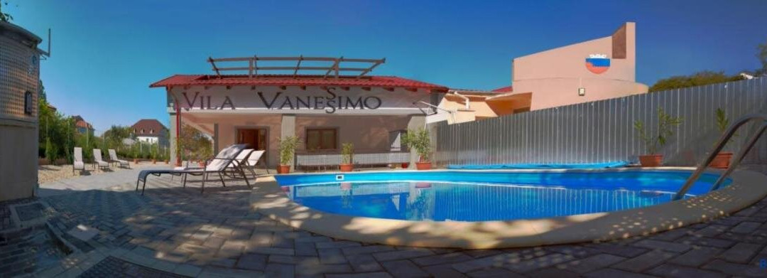 Vila Vanessimo