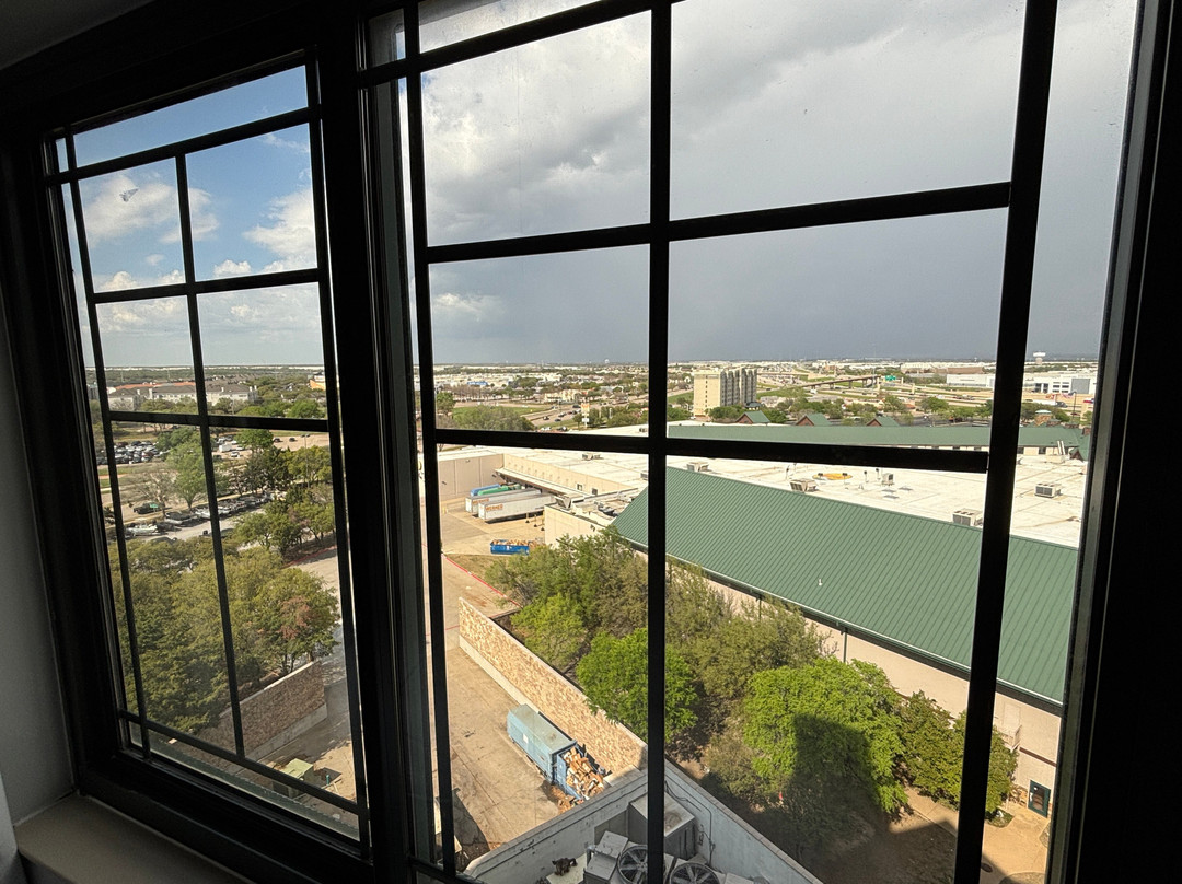 Embassy Suites by Hilton Dallas DFW Airport North主图