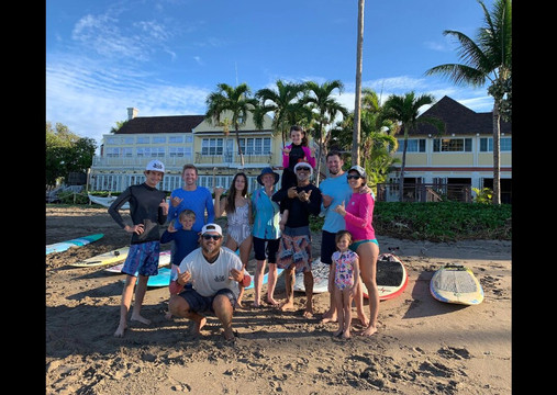 Bully's Surf School-拉海纳必去景点