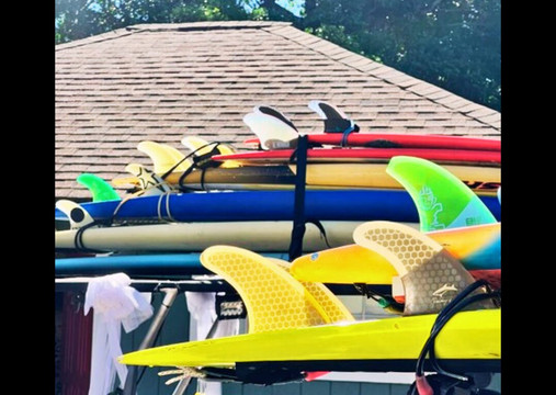 Bully's Surf School-拉海纳必去景点