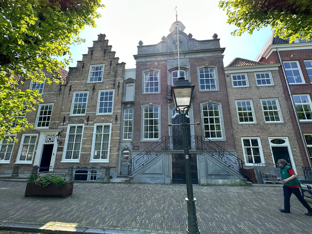 Stadshotel Geertruidenberg