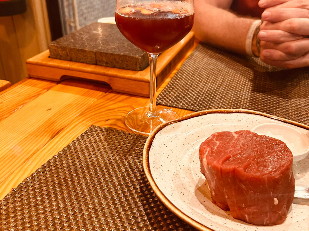 Terrazza By La Gioconda