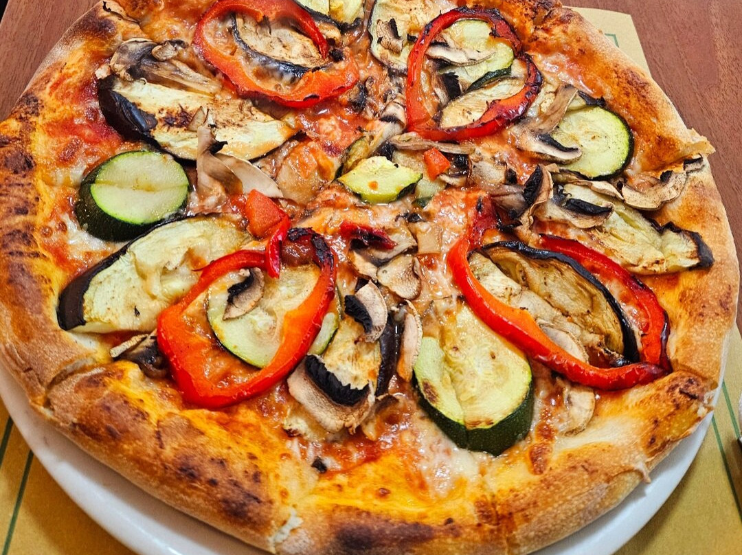 Arzu kebap pizza bar