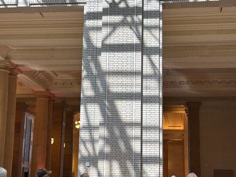 Detroit History Tours-底特律必去景点