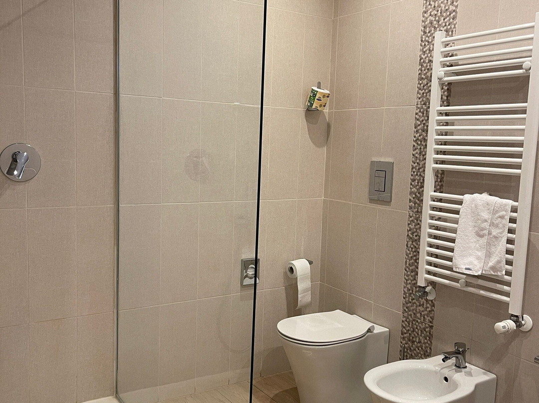 Commercio Hotel Battipaglia主图