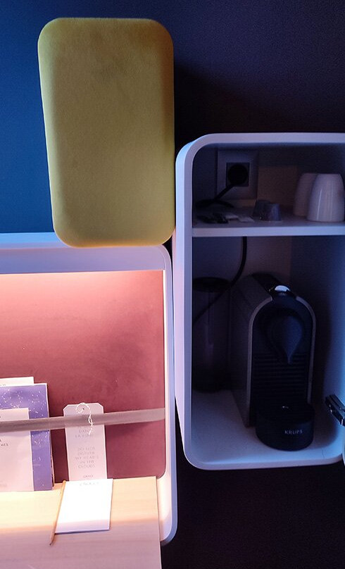 OKKO Hotels Bayonne Centre主图