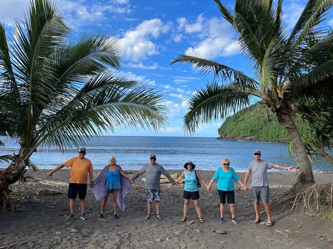 Maui Easy Riders-芭雅必去景点