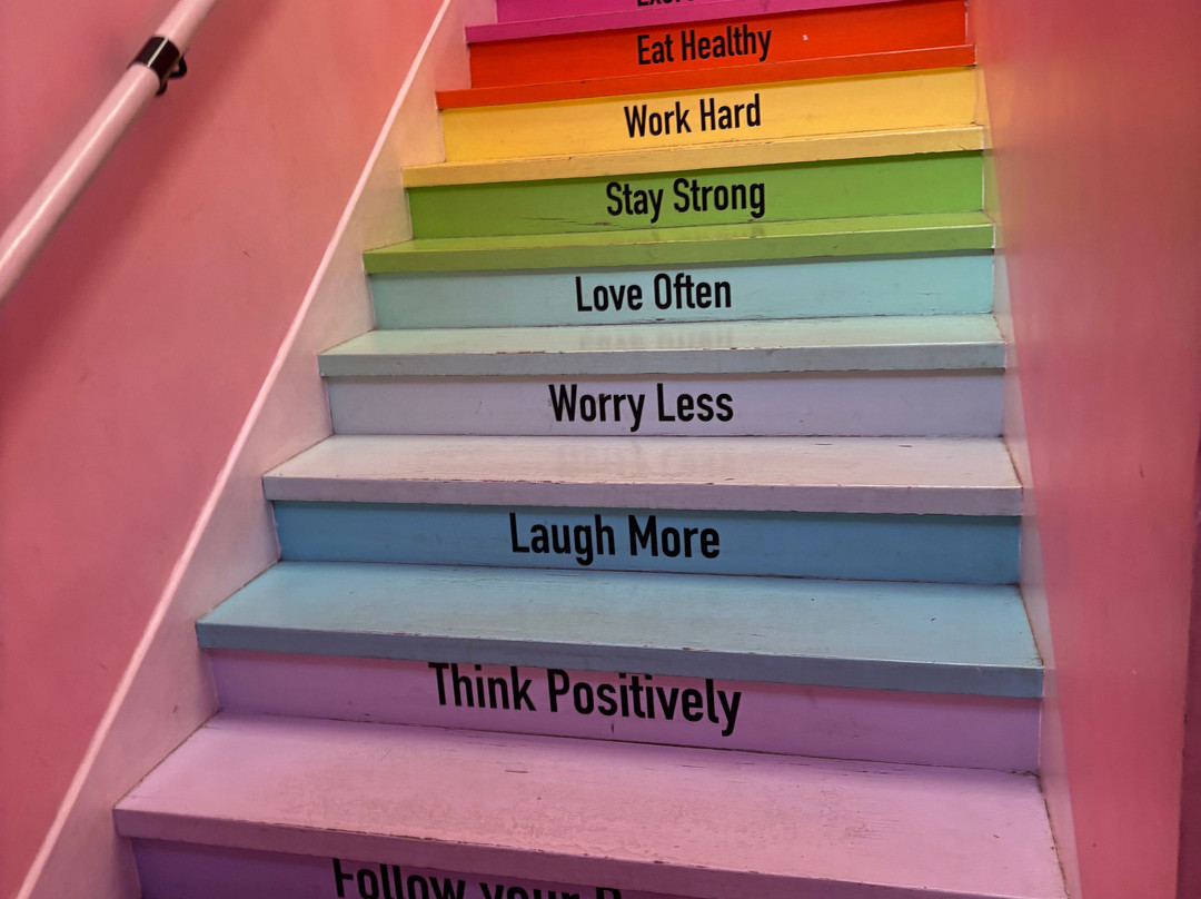 Be Happy Museum Kraków景点图片
