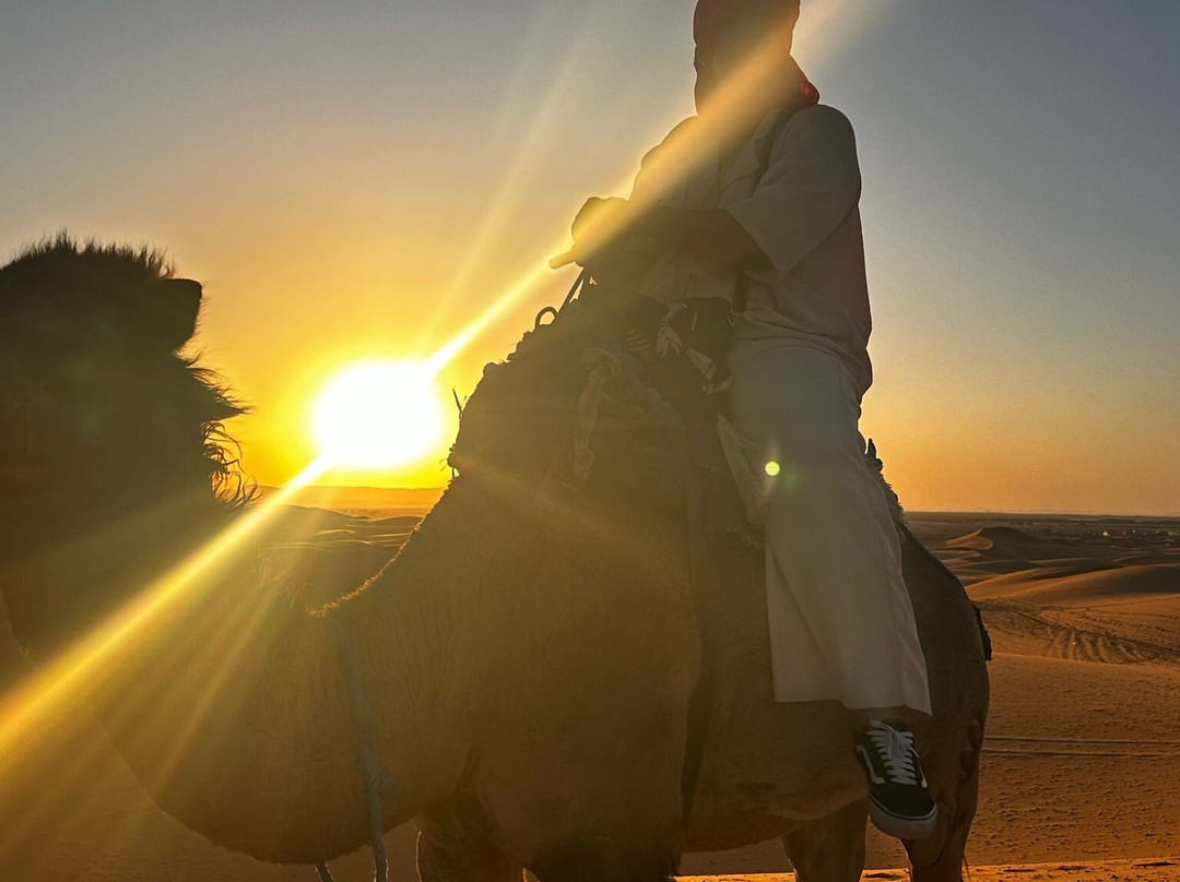 Sunshine Morocco Tours景点图片