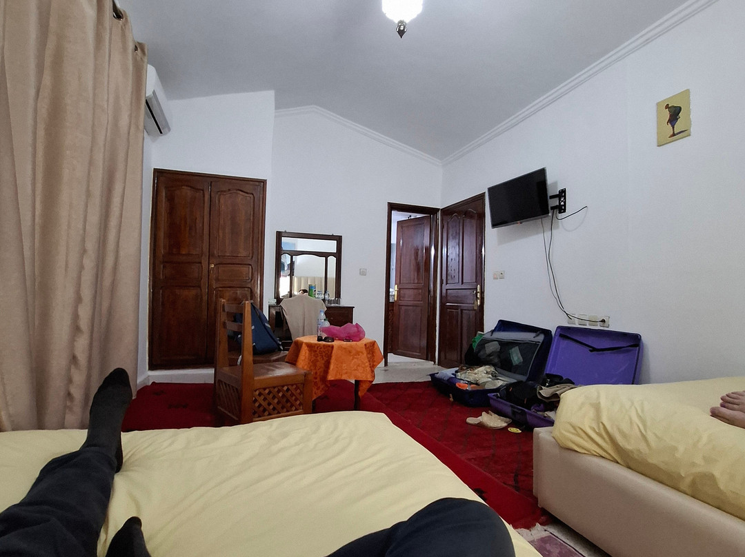 Riad Villa Midelt主图