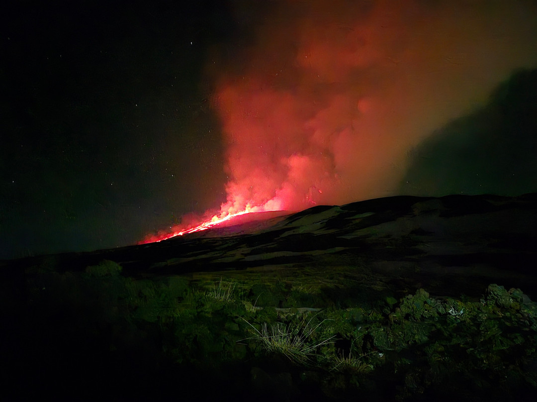 Etna3340景点图片