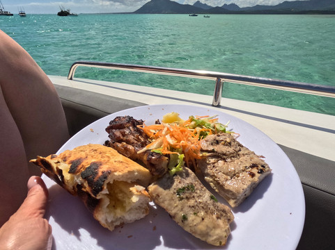 Freedom Cruises-弗力克昂弗雷克必去景点