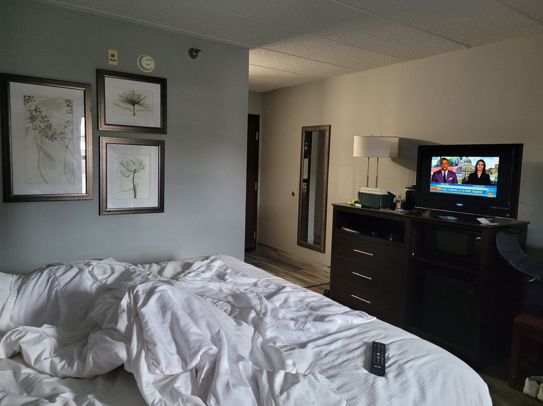 AmericInn Ottumwa主图