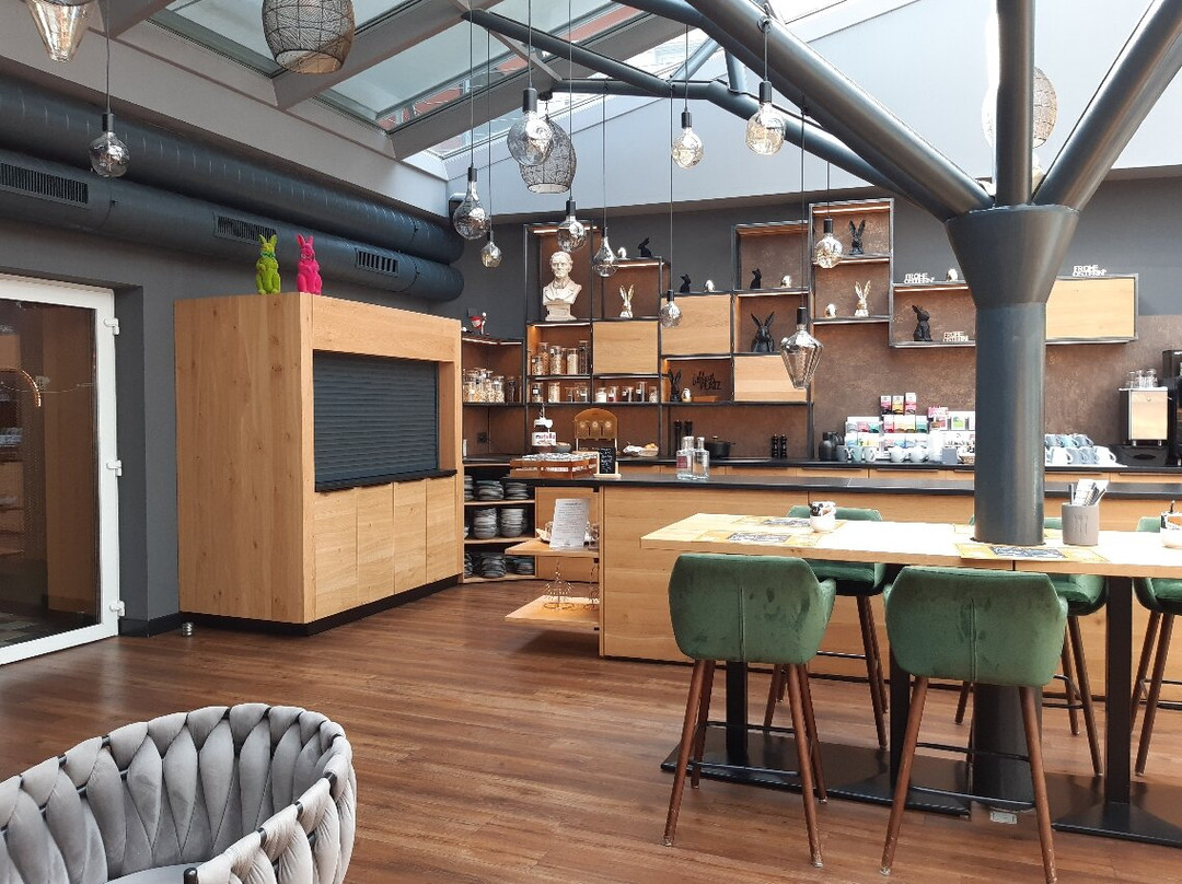 Hotel Hartl's Lindenmuhle主图