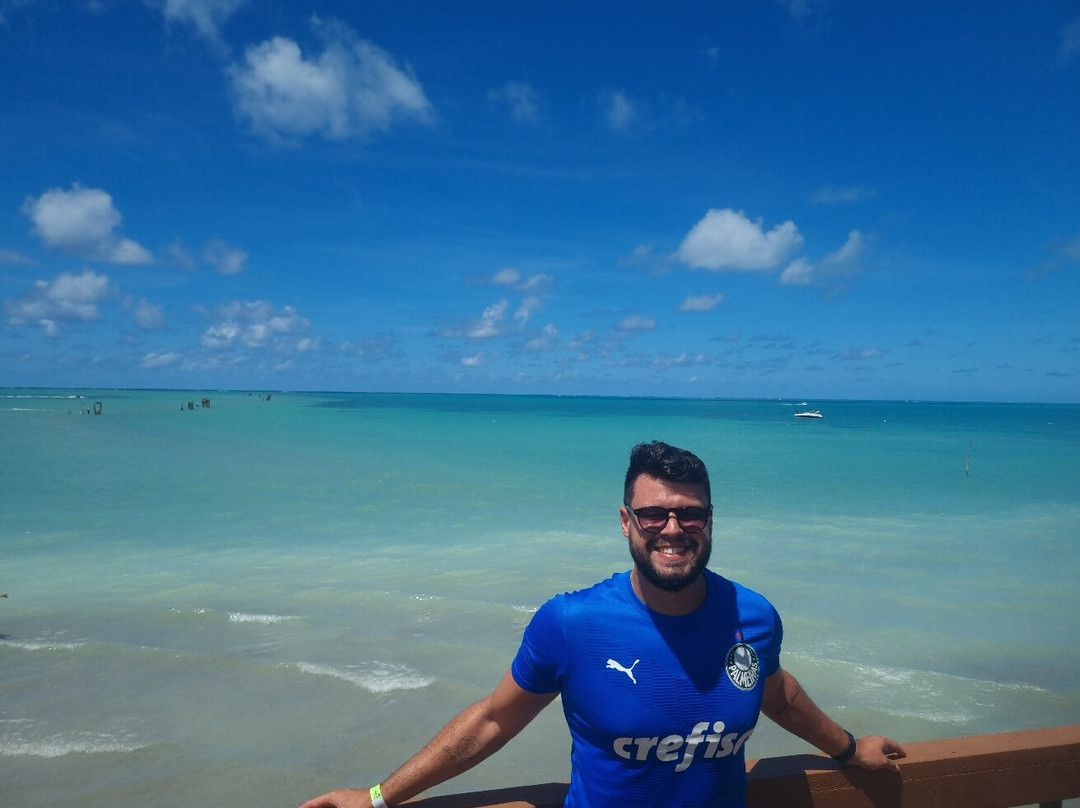 Barra Mar Beach Club-Maragogi必去景点