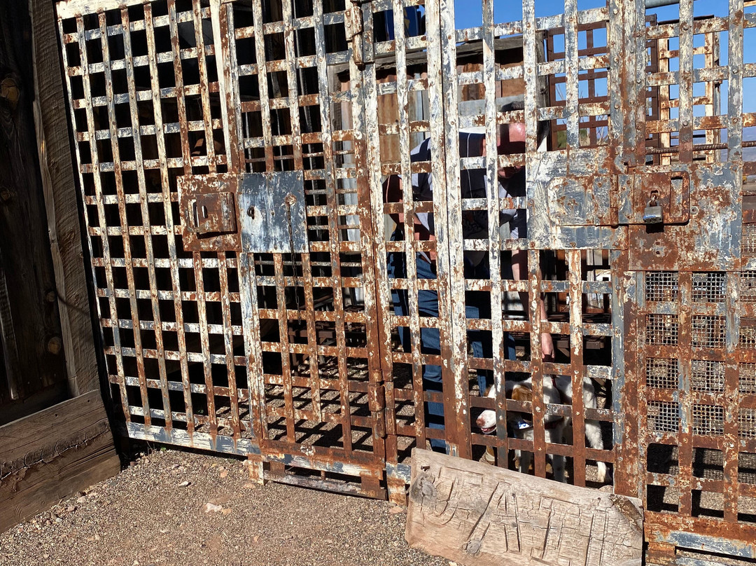 Gold King Mine Museum and Ghost Town景点图片