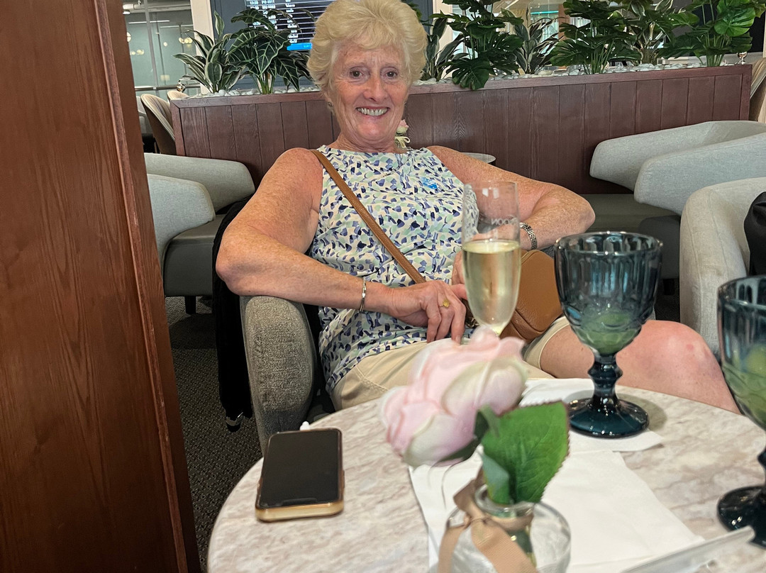 The Coral Finest Business Class Lounge景点图片