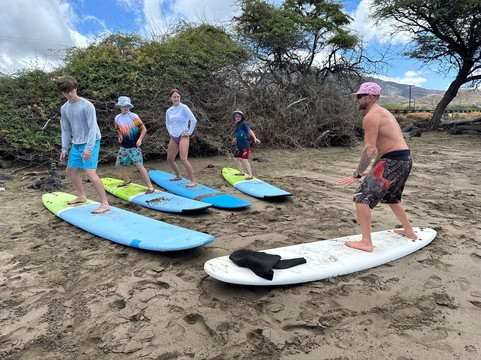 LahAina Surf Shack-拉海纳必去景点