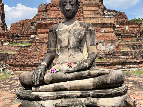 Somchai Bigtaxi-曼谷必去景点