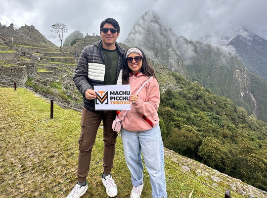 MachuPicchu Turístico-马丘比丘必去景点