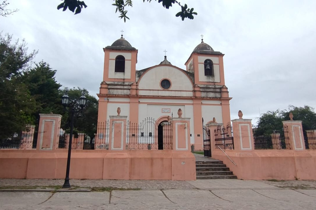 Interpretation Center Camino Real-Villa Tulumba必去景点