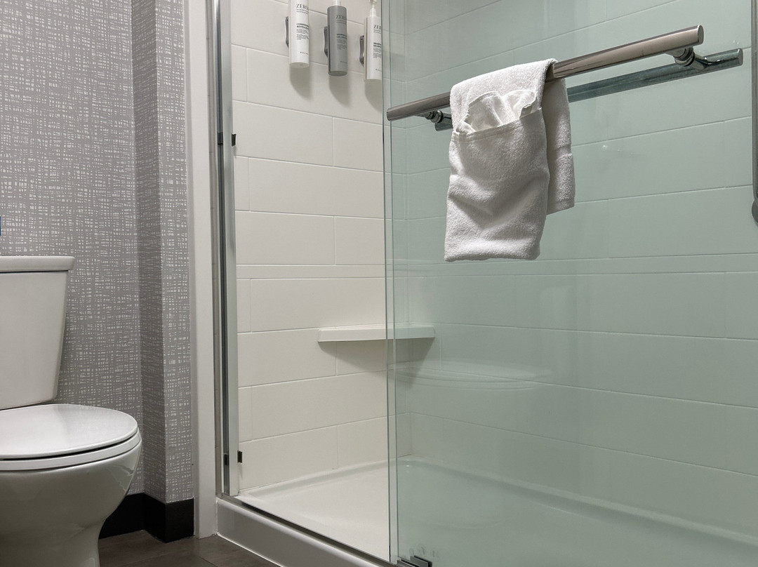 Hampton Inn & Suites Nacogdoches主图