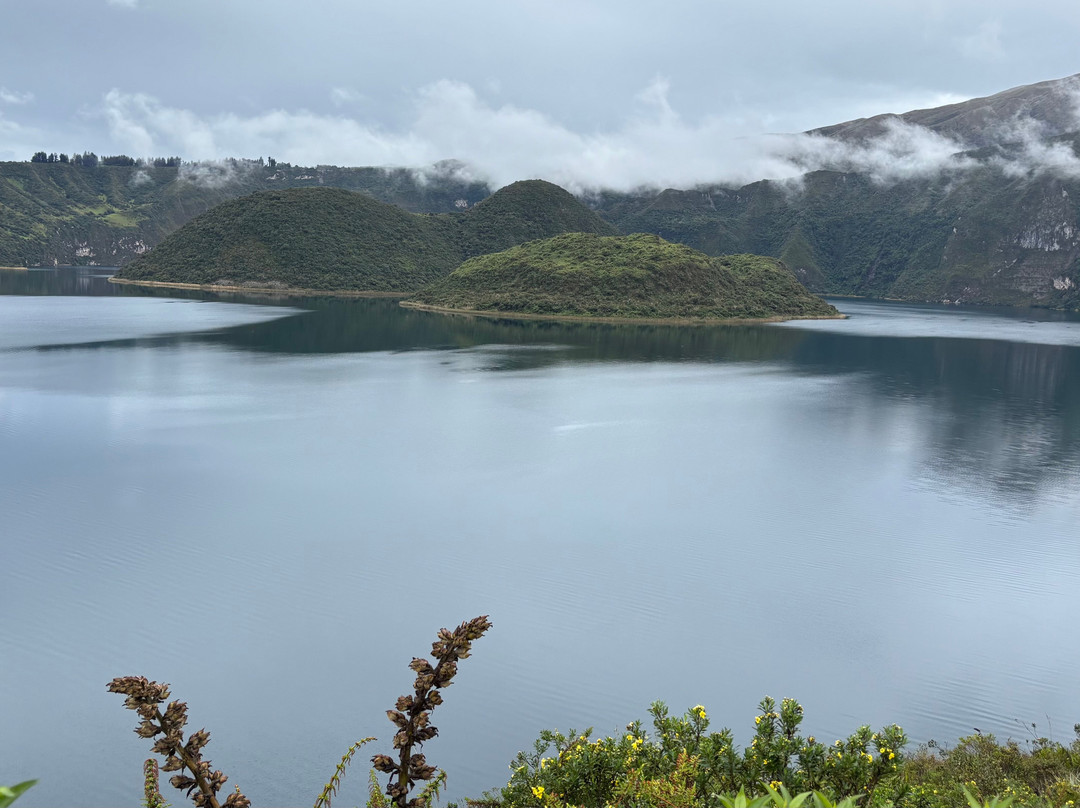 Quito Bike Tours & Travel Experiences-基多必去景点