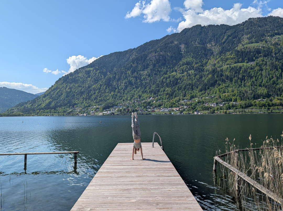 Pension Gasthof Arriach主图