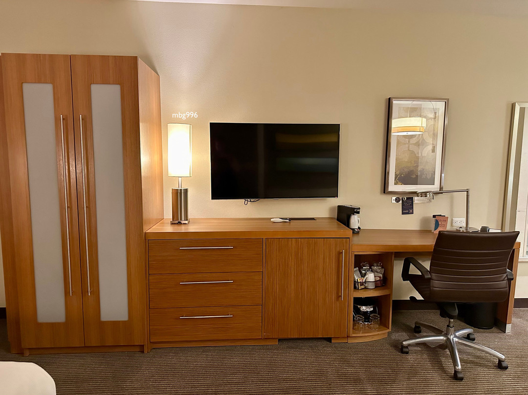 Hyatt Place Biloxi主图