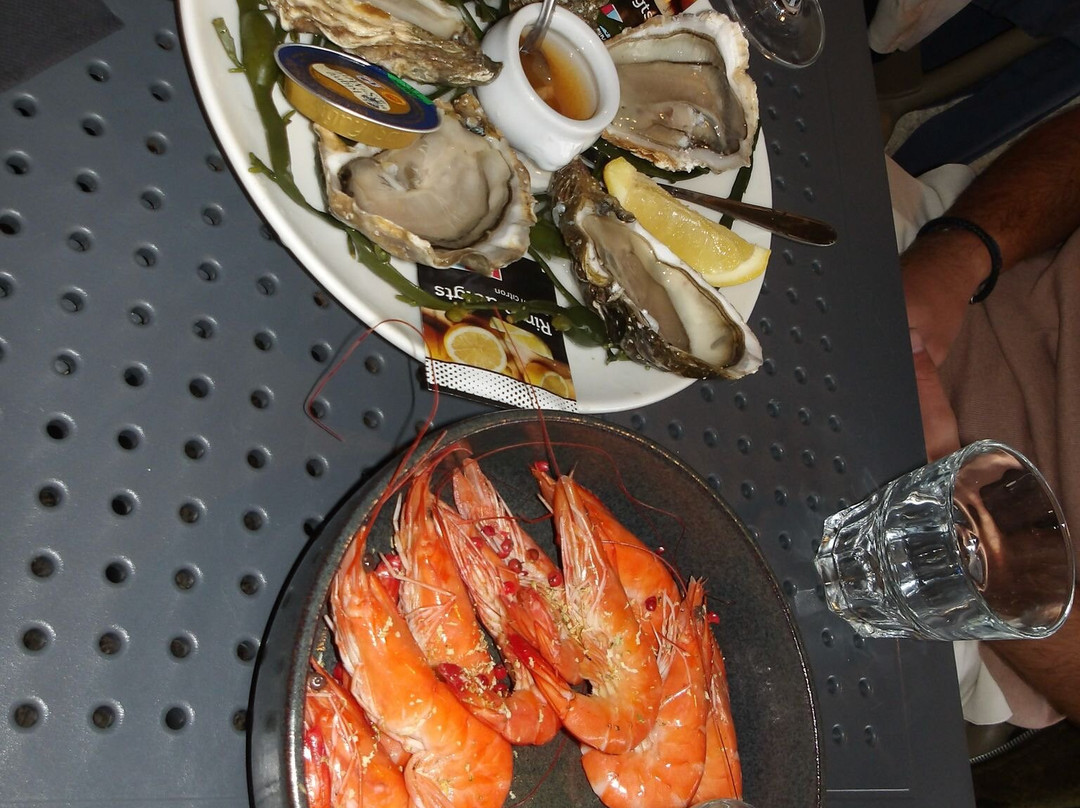 Le Bout'dl'Ile, Ile Grande