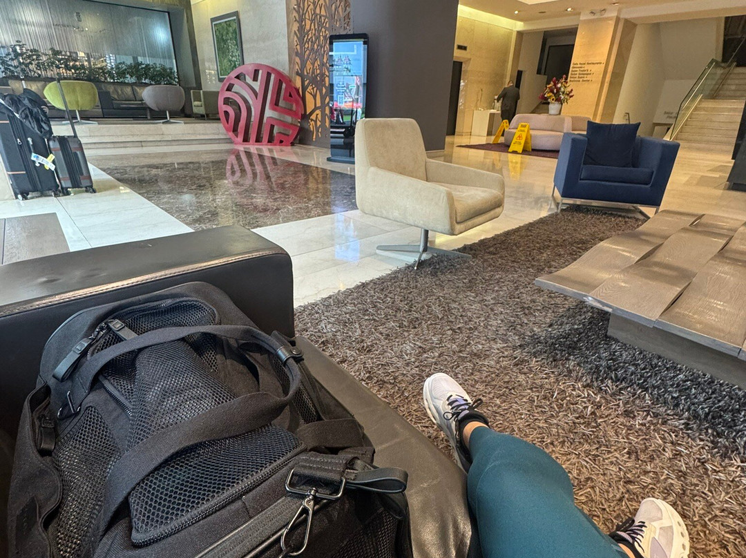 基多皇家NH系列酒店主图