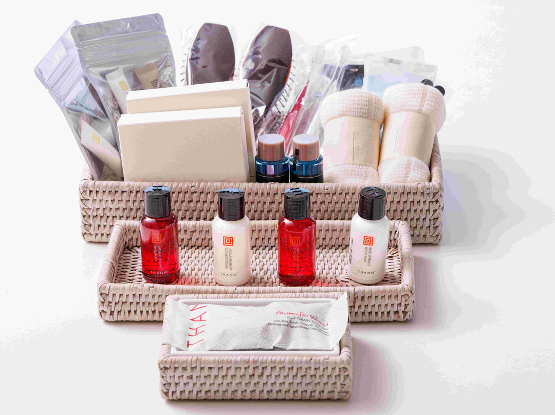 汐姬 海市酒店主图