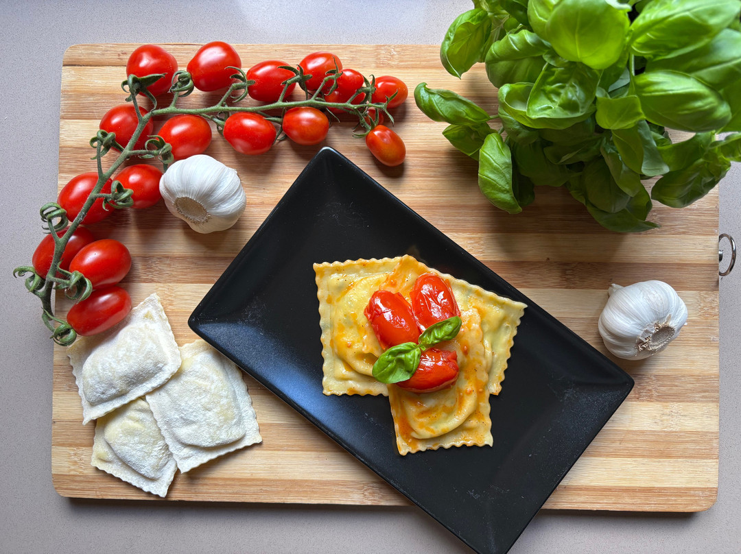 Cortona - Cooking Classes With Giada-科尔托纳必去景点