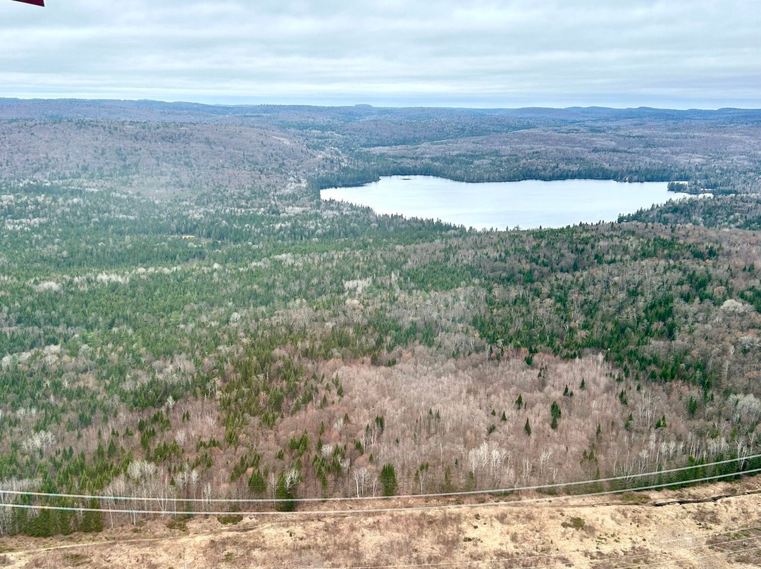 Hydravion Quebec-La Tuque必去景点