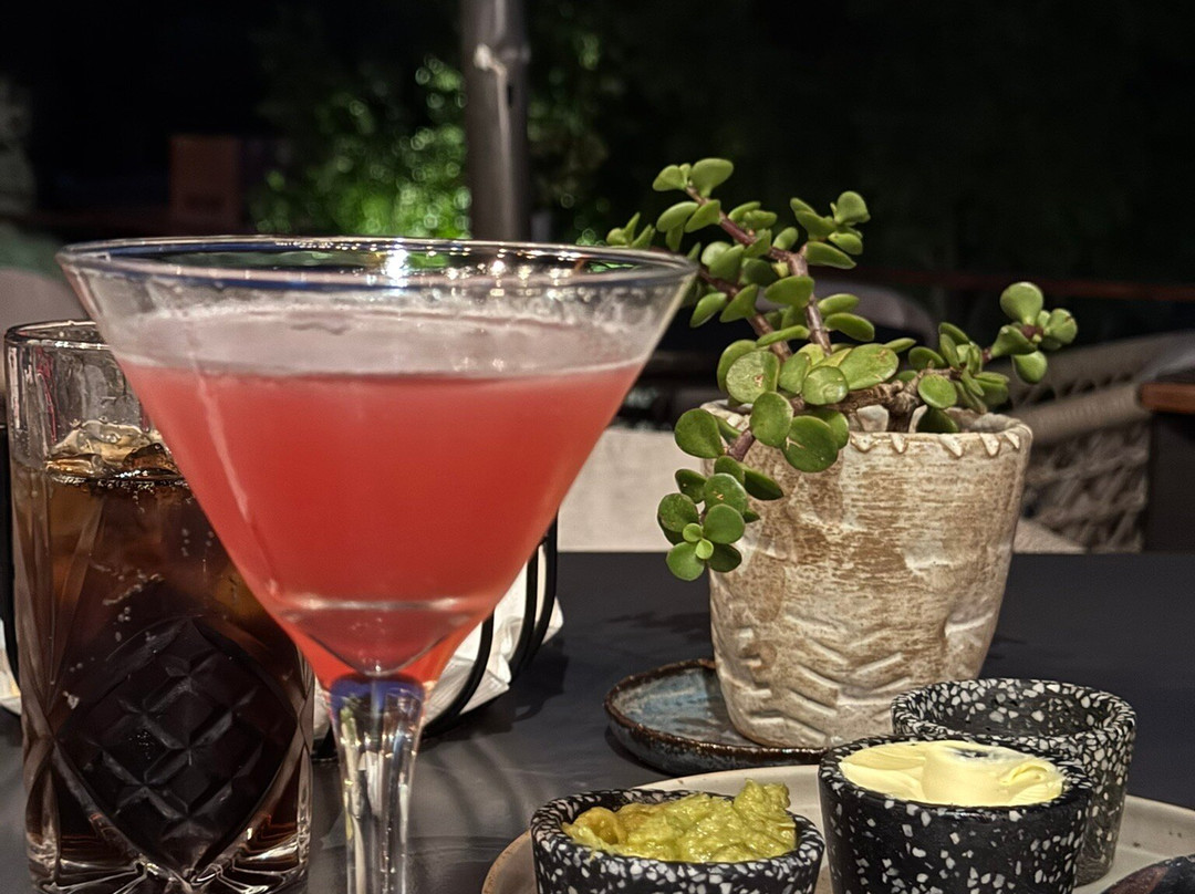 Hotel Avandaro主图