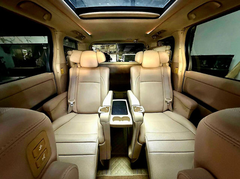 Cambodia Private Taxi